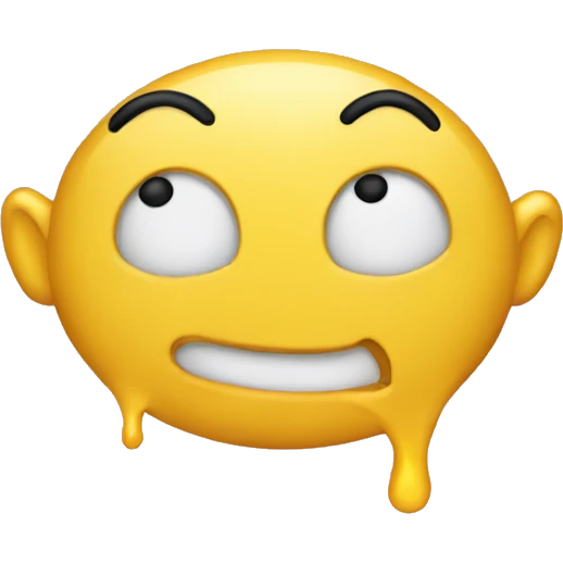Oof emoji