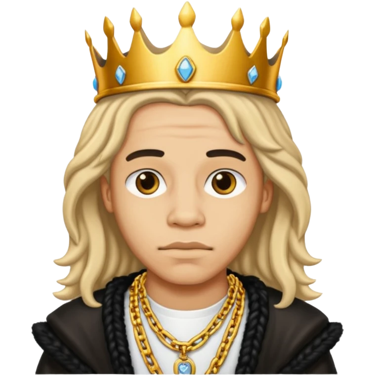 gay king von emoji