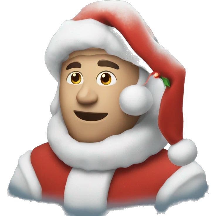 xmas  emoji