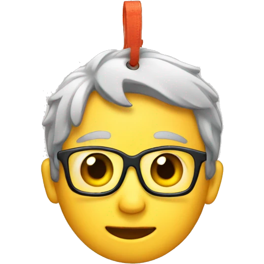 nametag emoji