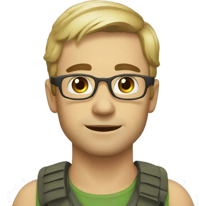 Algérien inerver emoji