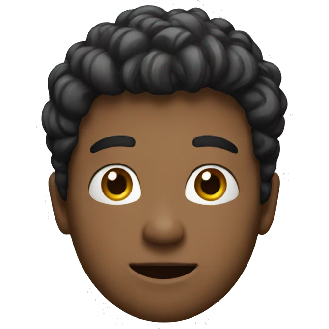 Who emoji