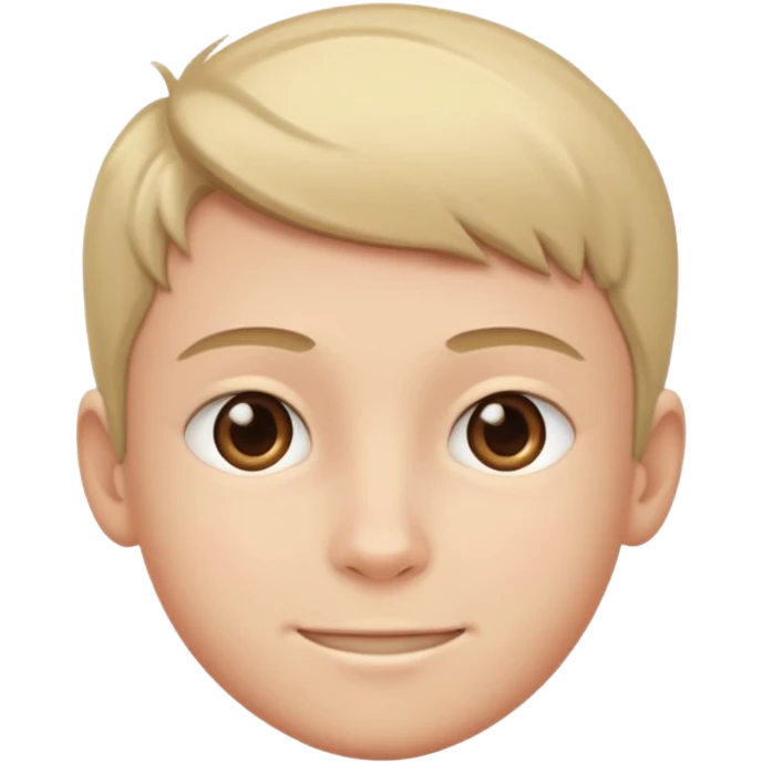 Boys emoji