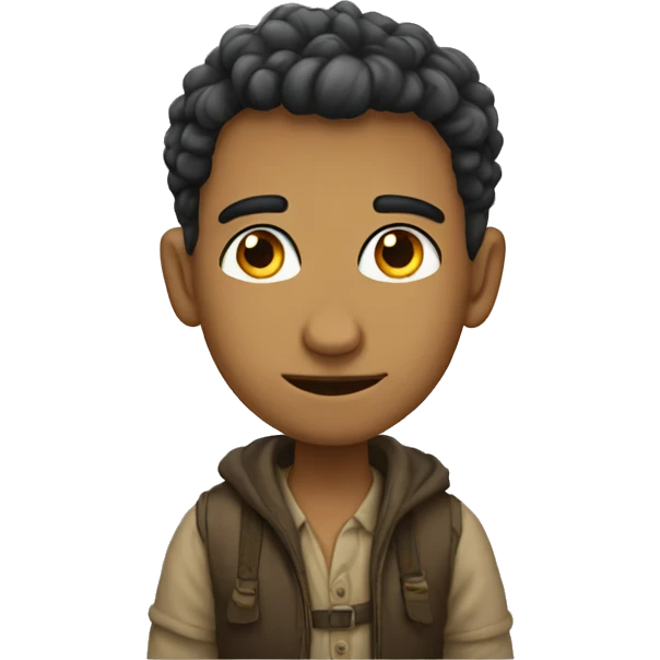Duki emoji