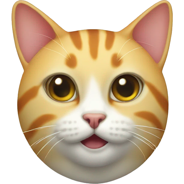 Fish-cat emoji