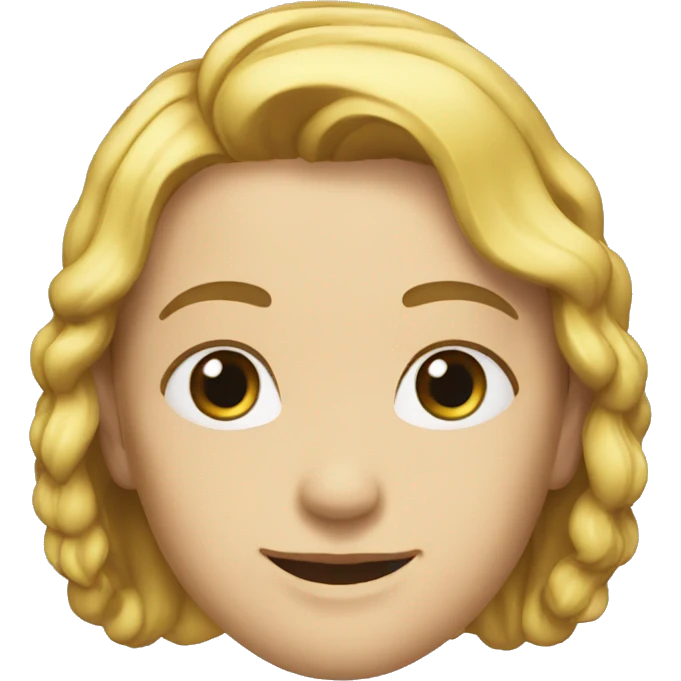 Вівсянка  emoji