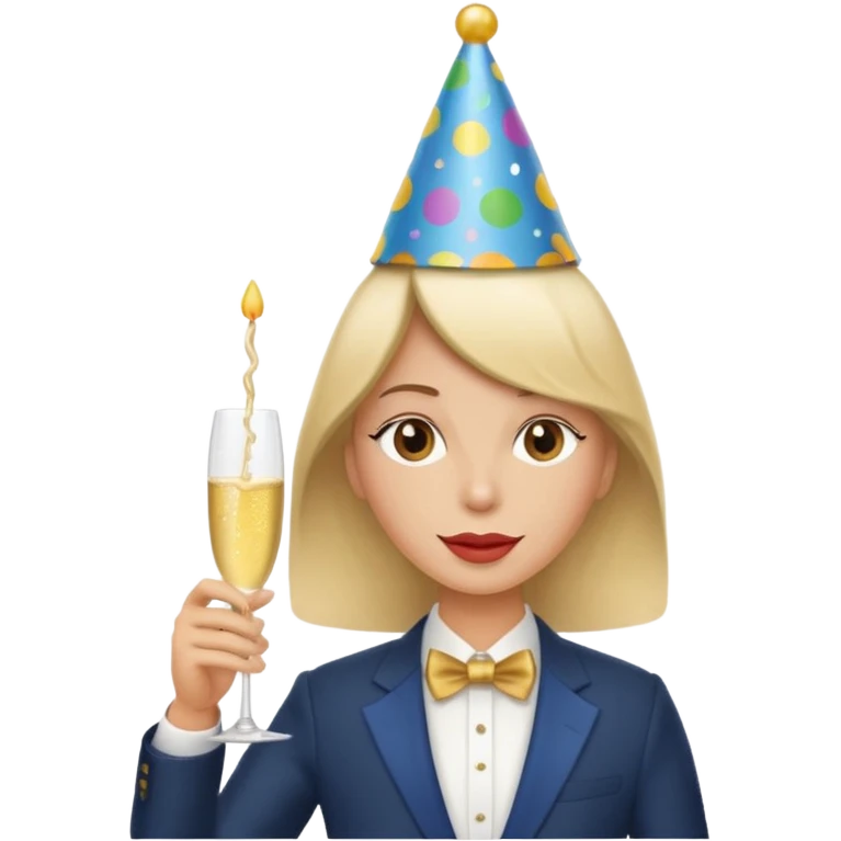 party emoji emoji