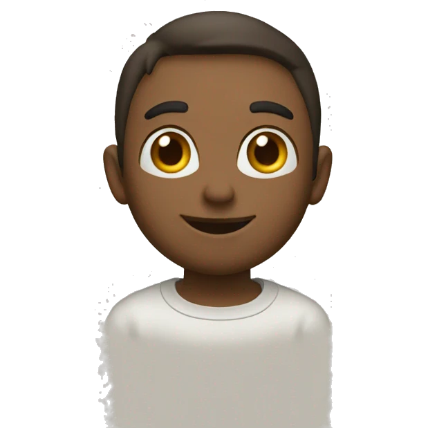 Kum emoji