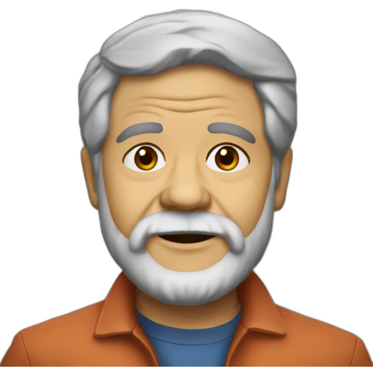 Luis inacio lula da silva emoji