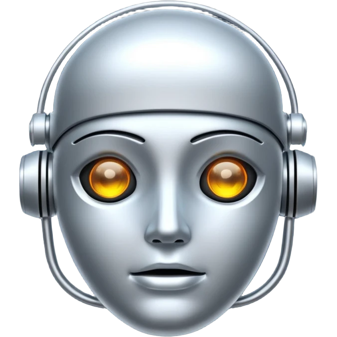 artificial intelligence emoji