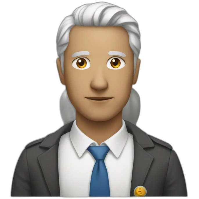systemic emoji