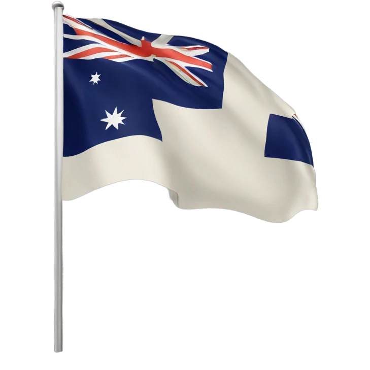 australian flag emoji