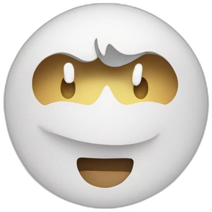Coordonées emoji