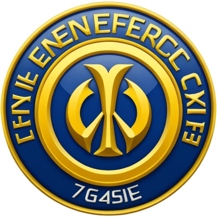 fenerbahçe logosu emoji