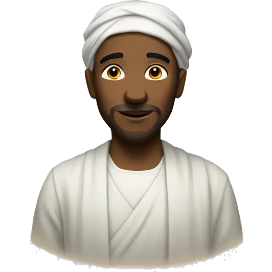 spirituall emoji
