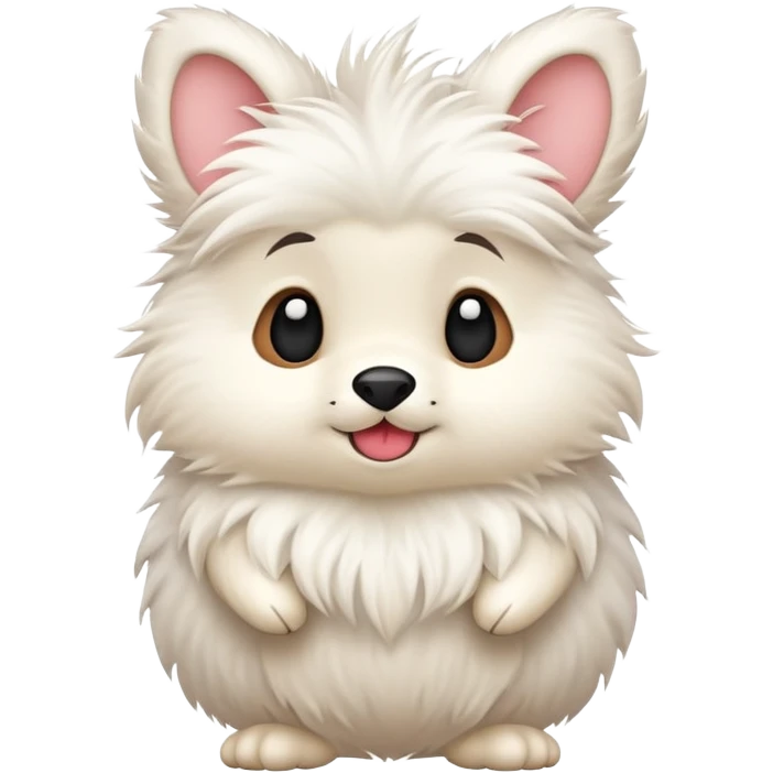 Disney animal sidekick emoji