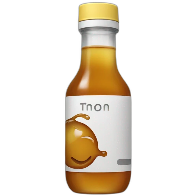 Codein syrup emoji
