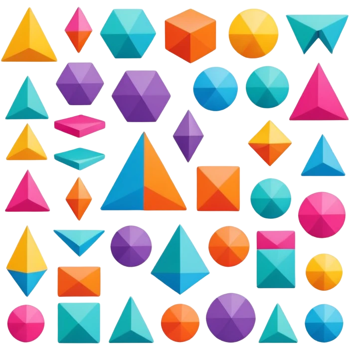 Create an image for VIBE25-04 80's retro educational emoji