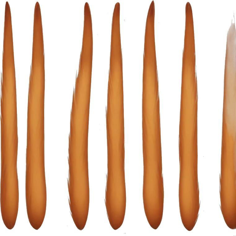 fox tail emoji