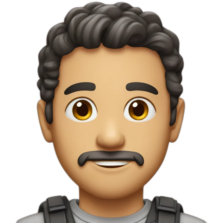 fira emoji