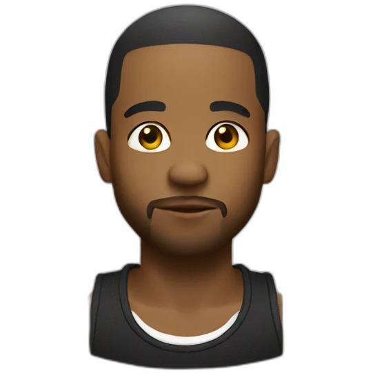 jul rapper emoji