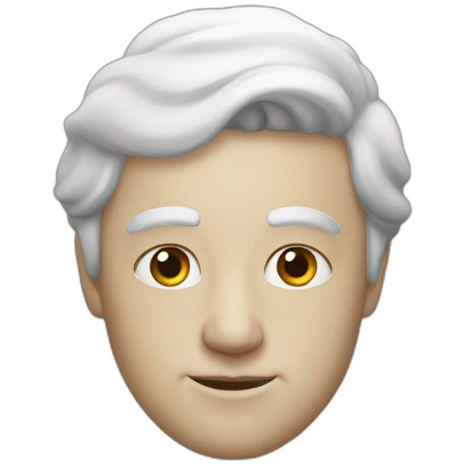Etat major emoji