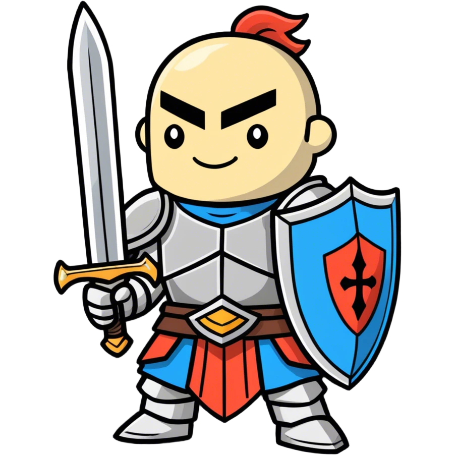 DnD  emoji