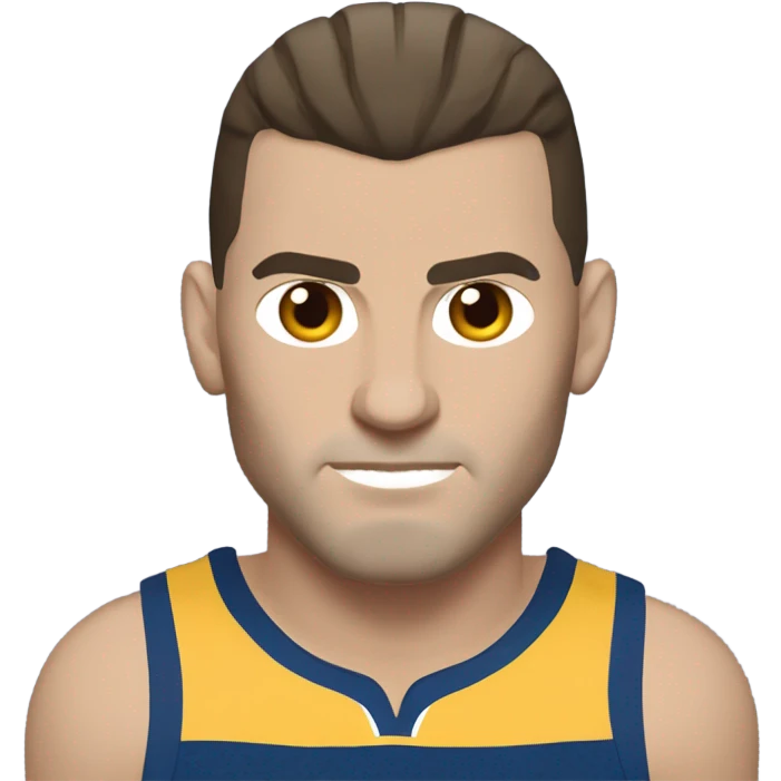 Nikola Jokic emoji