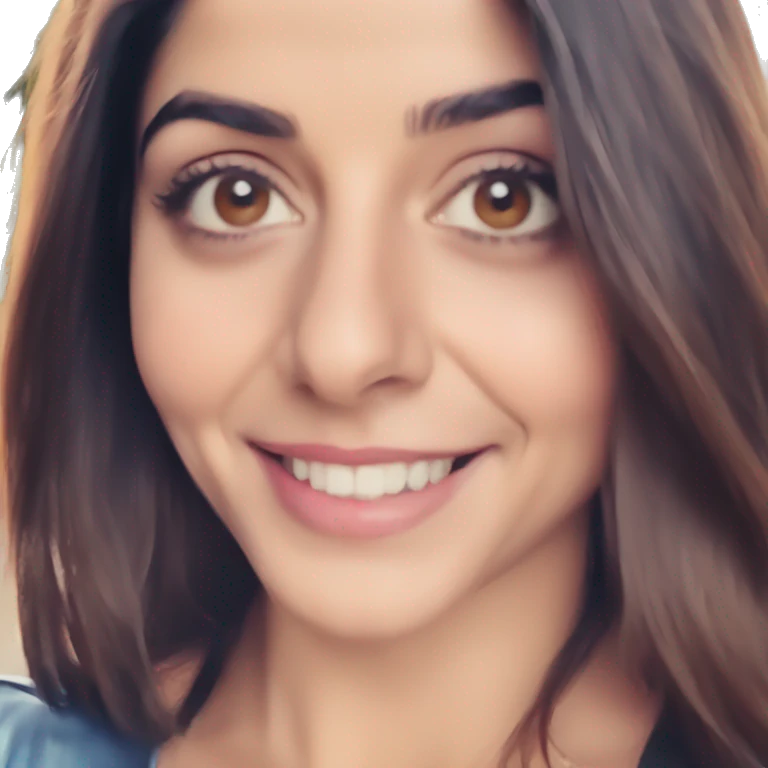 Anushka sharma  emoji