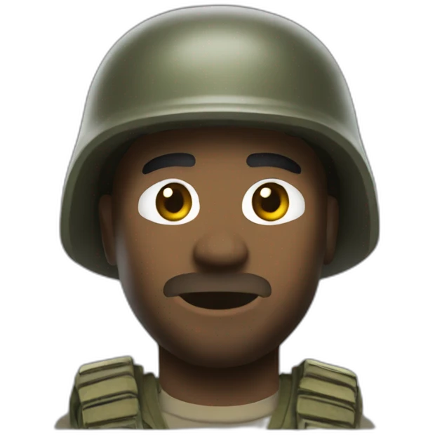Call of duty emoji