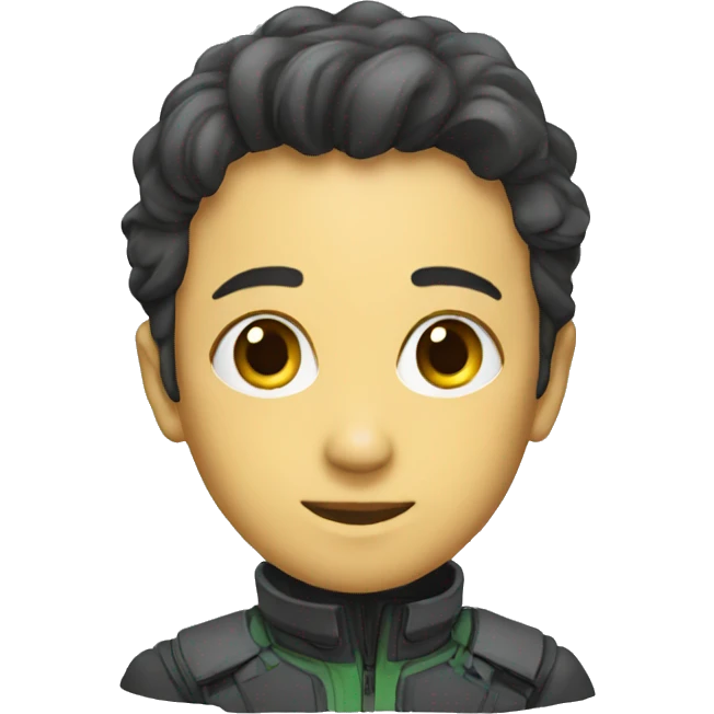 Eva  emoji