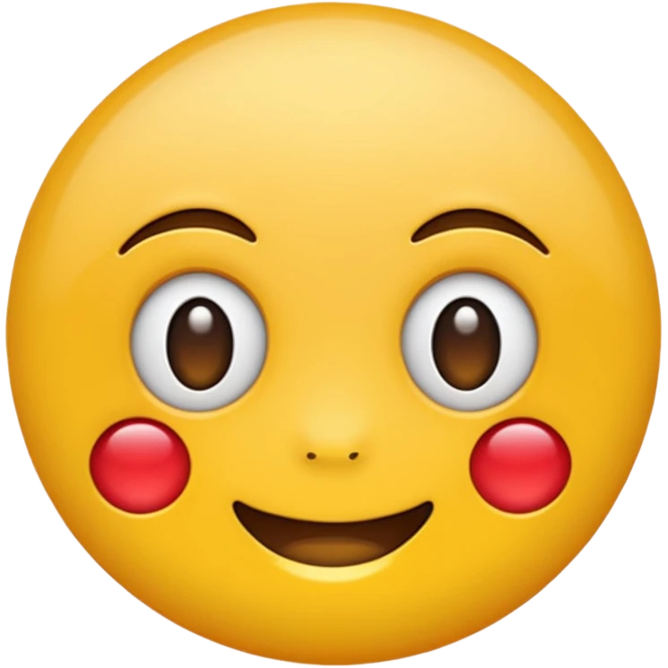 iOS emoji  emoji