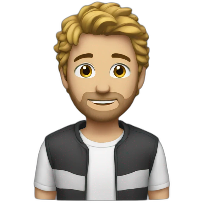 Jonny  emoji