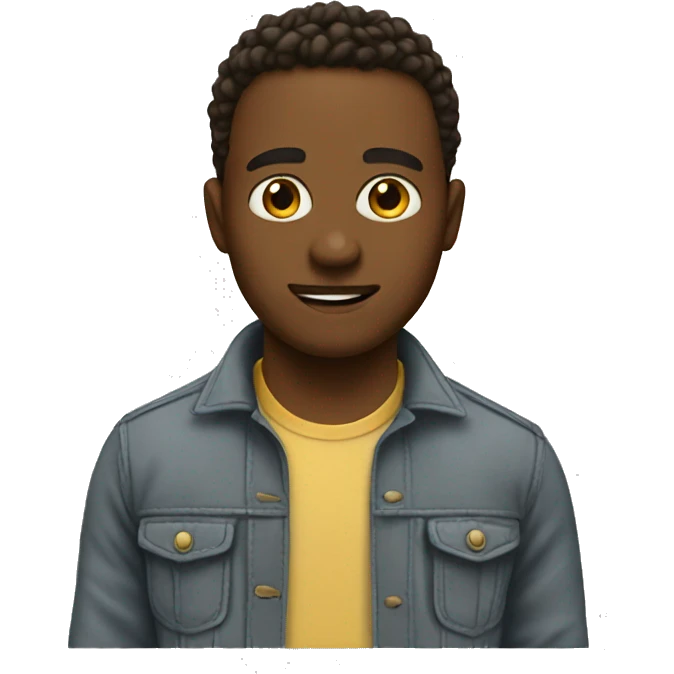 S emoji