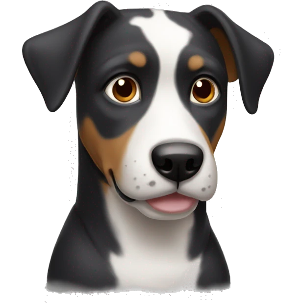 Multipu dog emoji