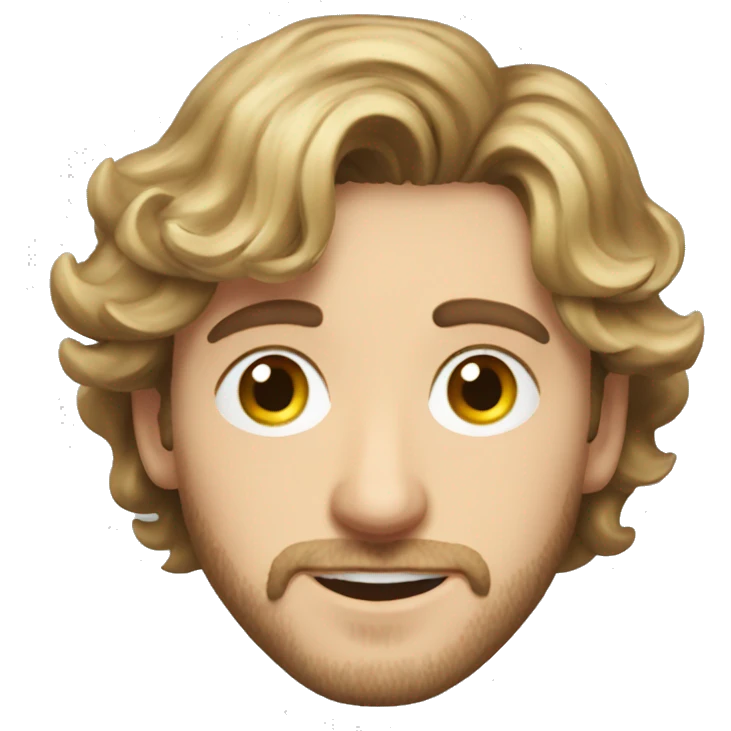 aaron taylor johnson emoji
