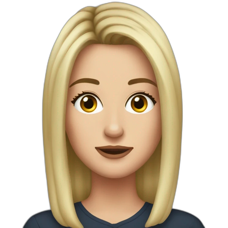 Kelly jenner emoji