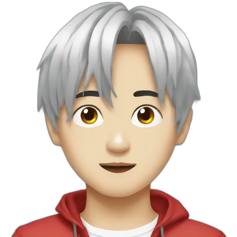 gdragon emoji