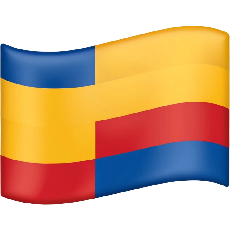 Colombia flag emoji