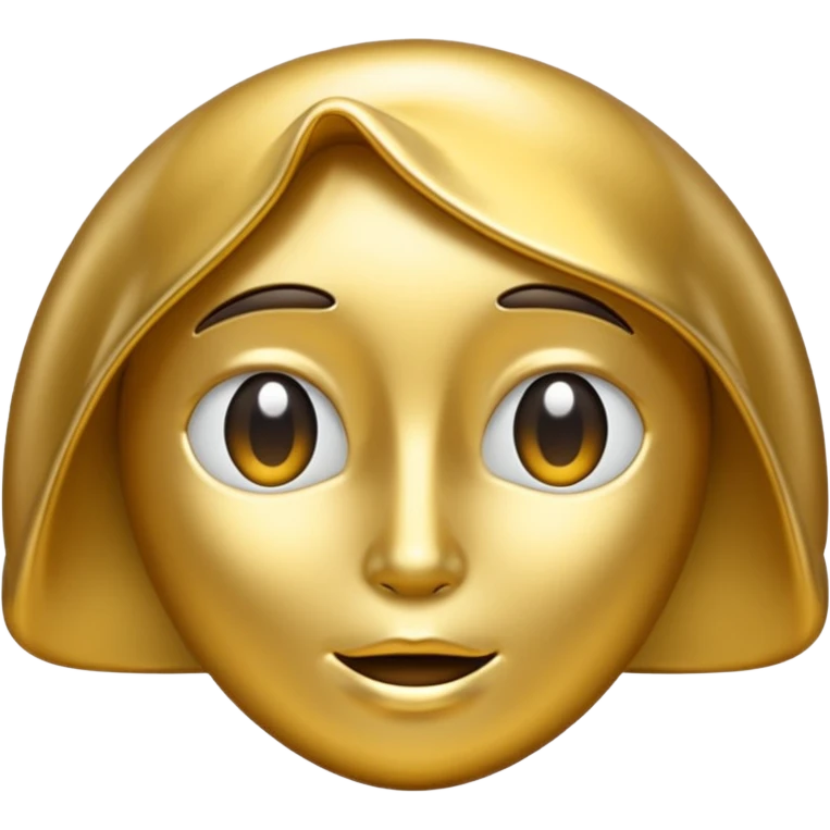 A orea emoji
