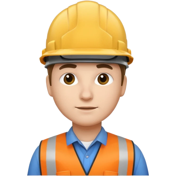 Ingeniera  emoji