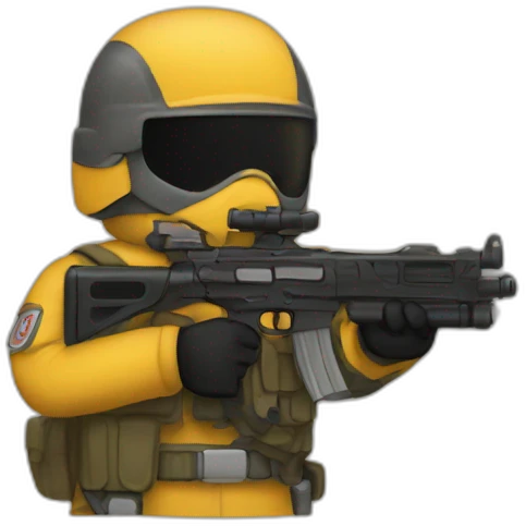 Sar wars emoji