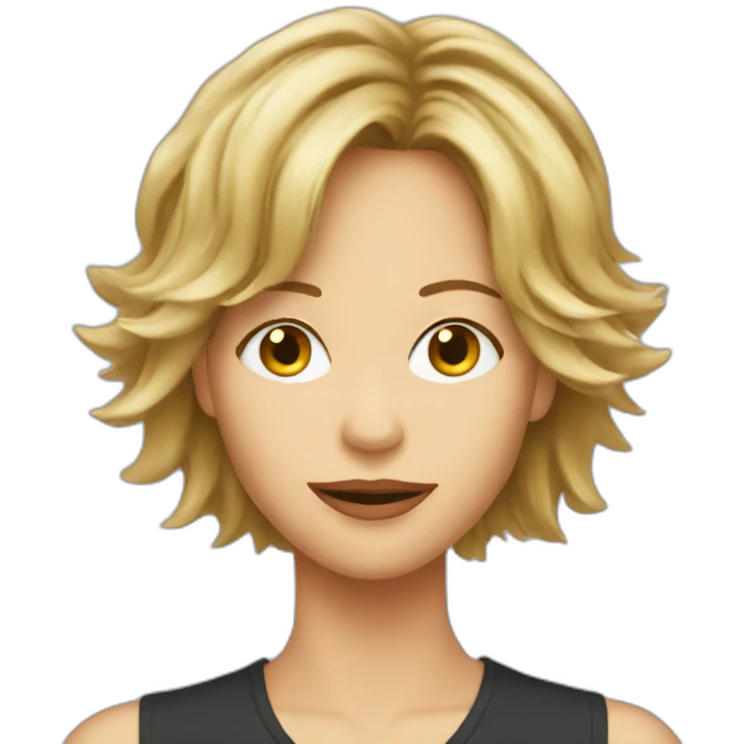 meg ryan emoji