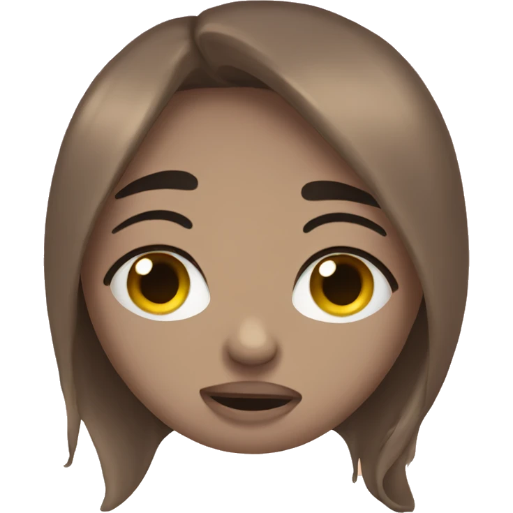 cry with love emoji