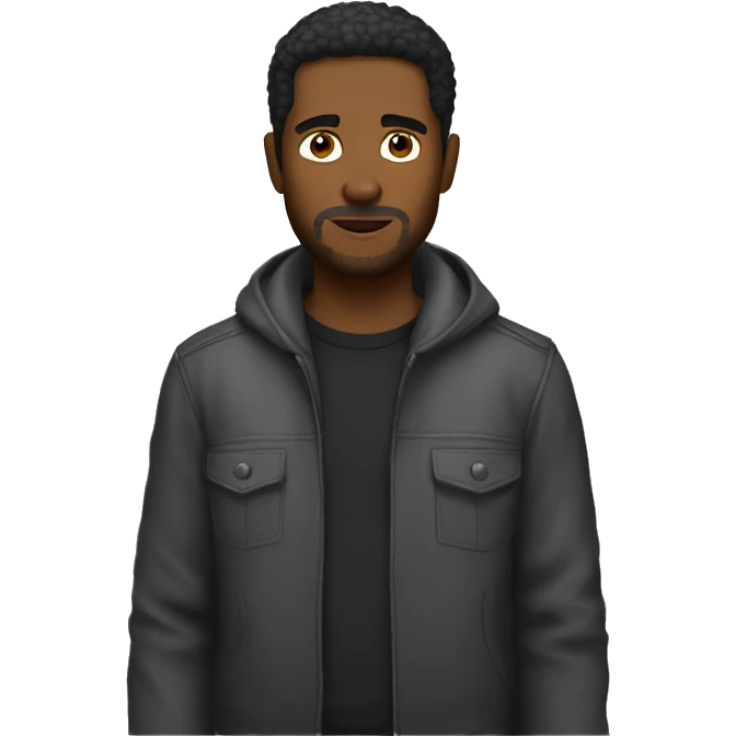 Damien emoji