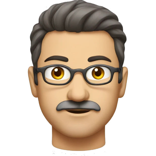 kalp şeklinde gökkuşağı emoji