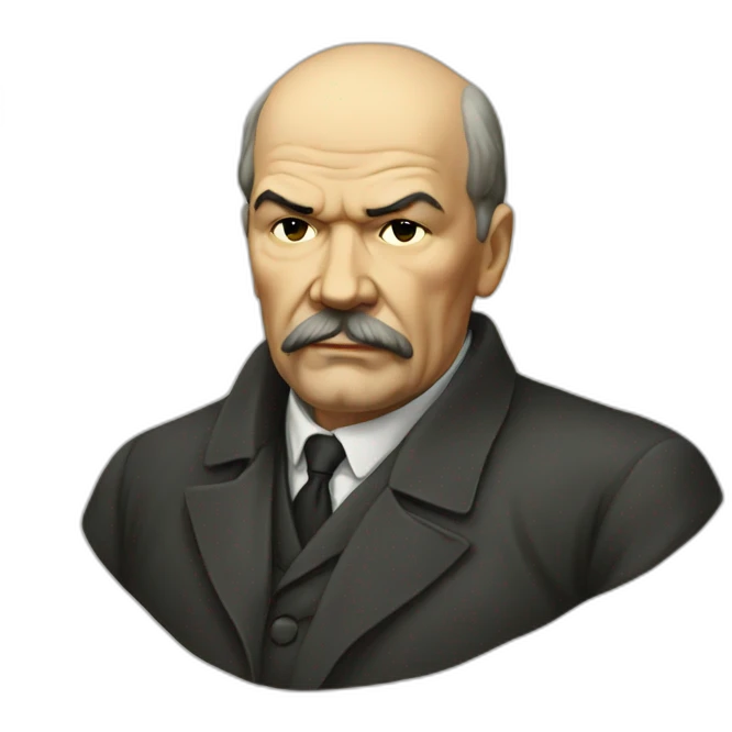 Lenin emoji