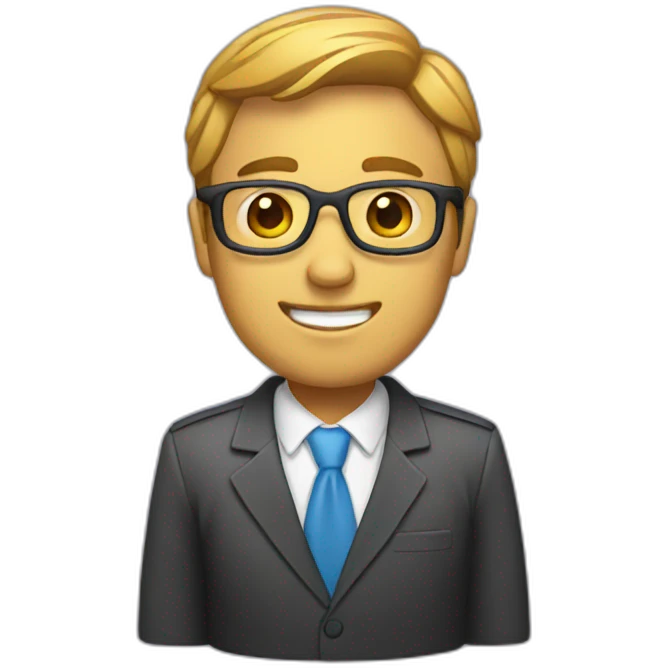 invest emoji