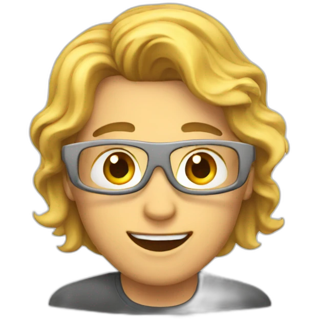 video course emoji