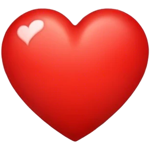 Hearts emoji